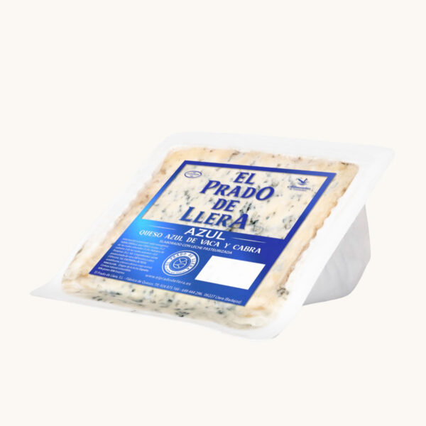 QUESO AZUL - EL PRADO DE LLERA