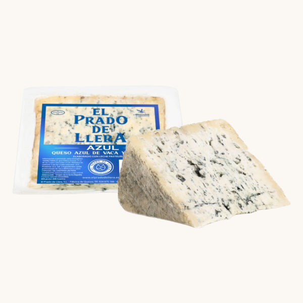 QUESO AZUL - EL PRADO DE LLERA