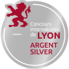 Concours-Internationa-De-Lyon-Silver-Medal