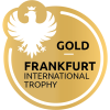 Frankfurt-International-Trophy-Gold